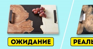 15 випадків, коли люди з нетерпінням чекали замовлення, а отримали розчарування з доставкою додому