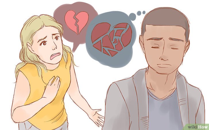 Зображення з назвою Deal With Unrequited Love Step 7